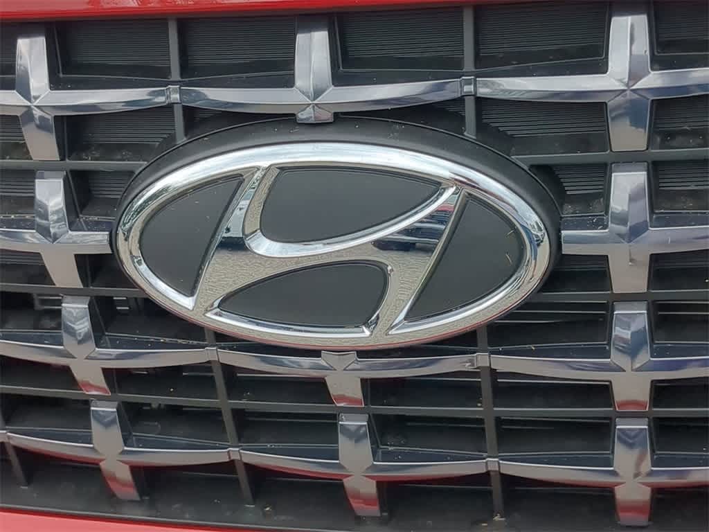 Thumbnail: 2026 Hyundai Venue - 11