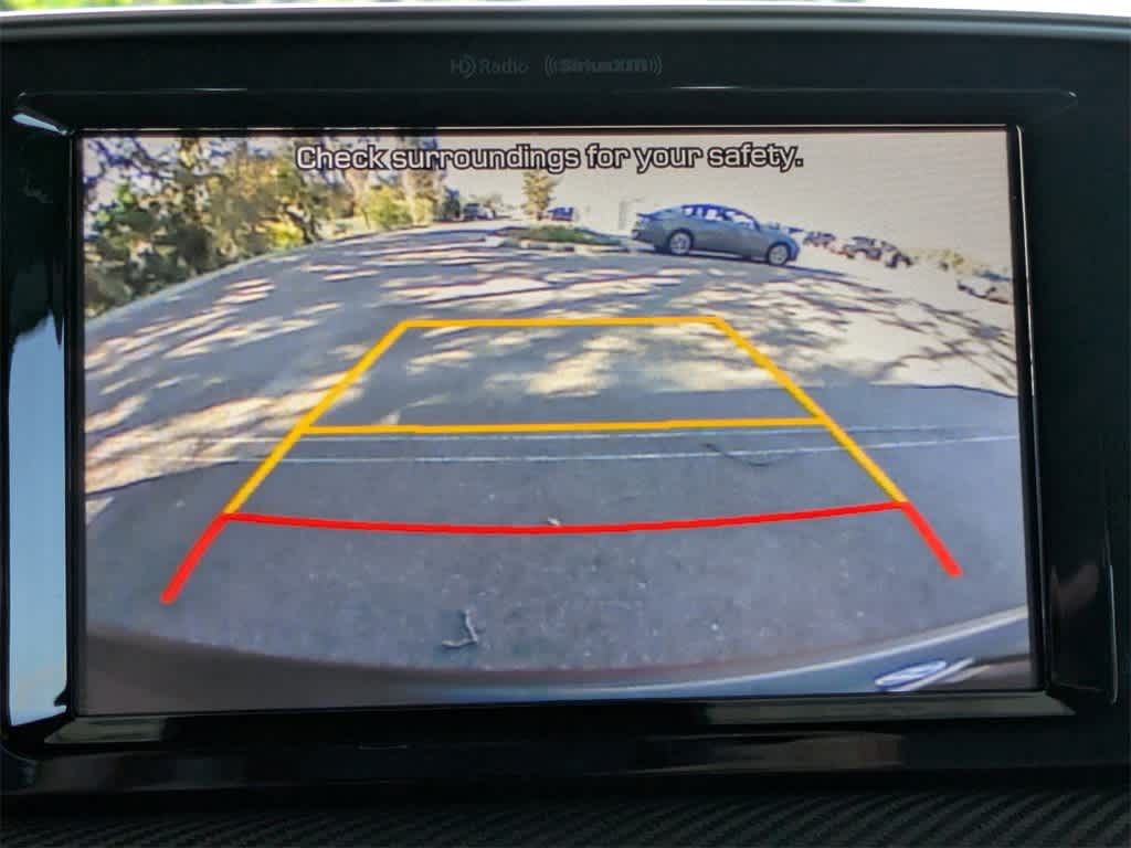 Thumbnail: 2020 Hyundai Tucson - 23