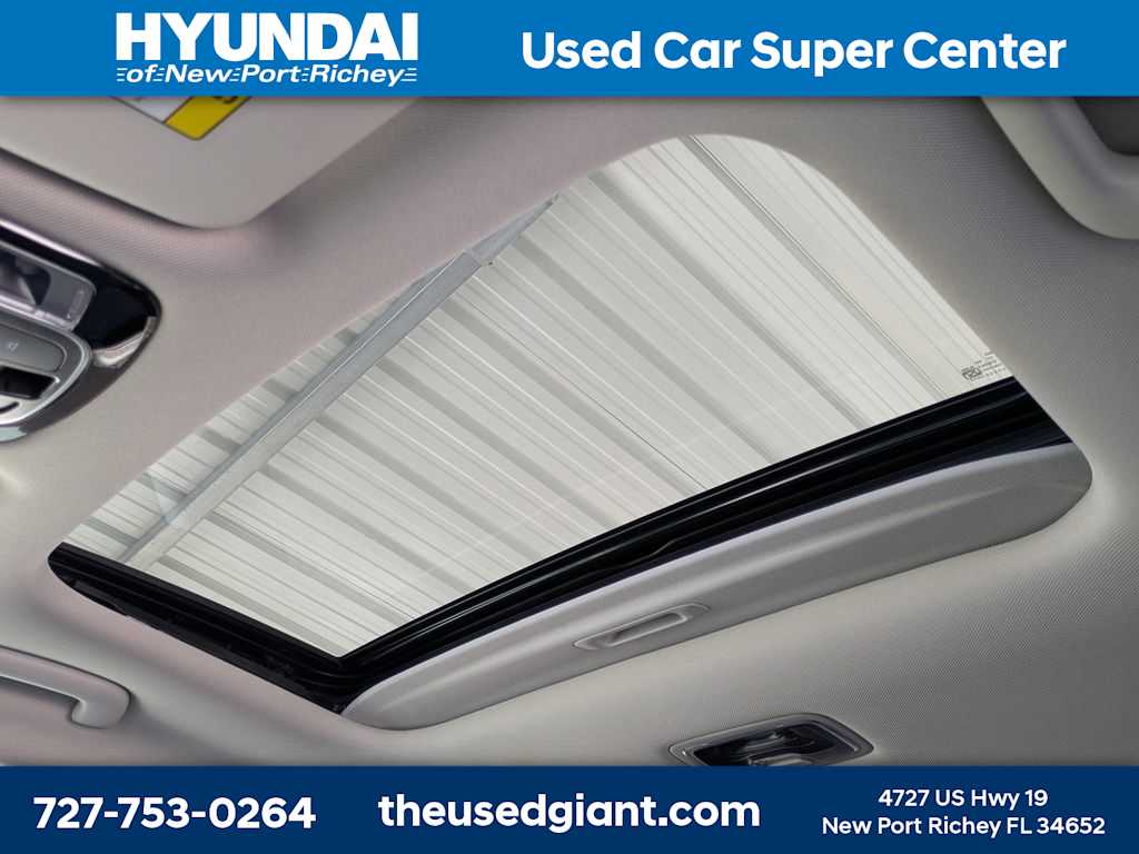 Thumbnail: 2025 Hyundai Tucson - 24