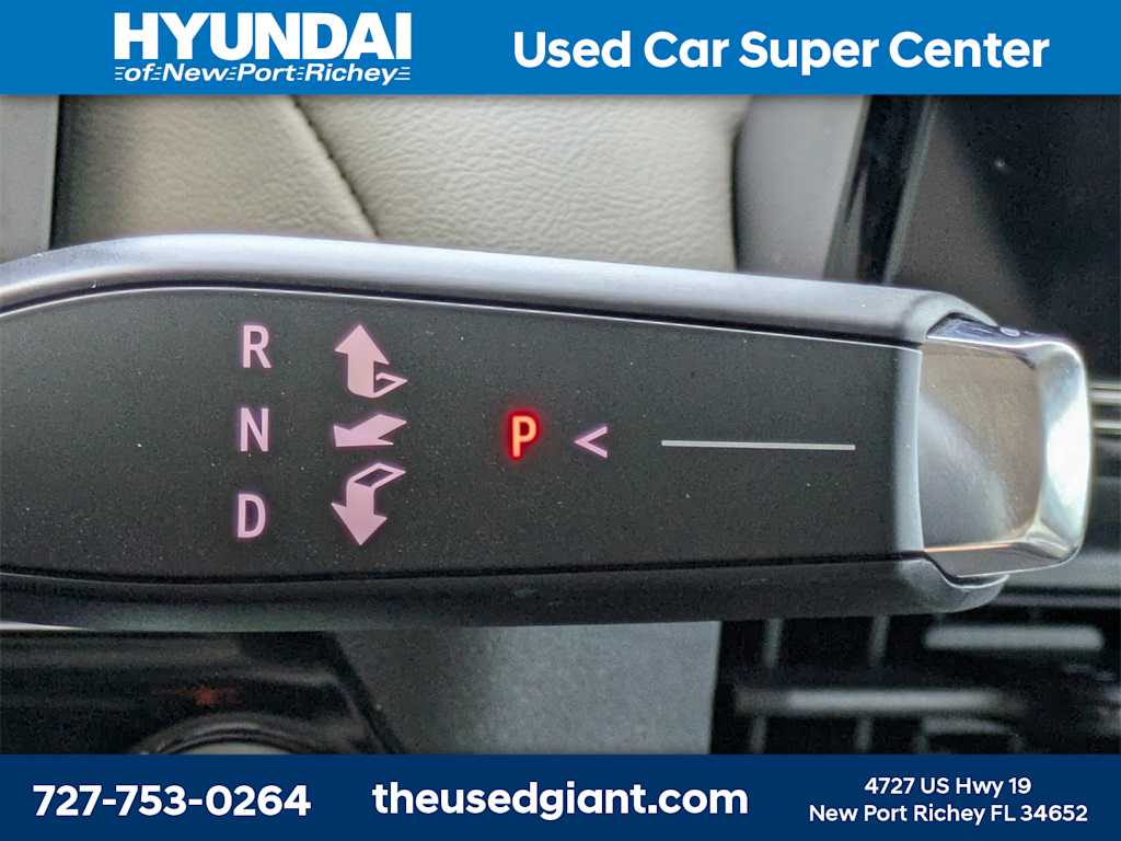 Thumbnail: 2025 Honda Prologue - 39