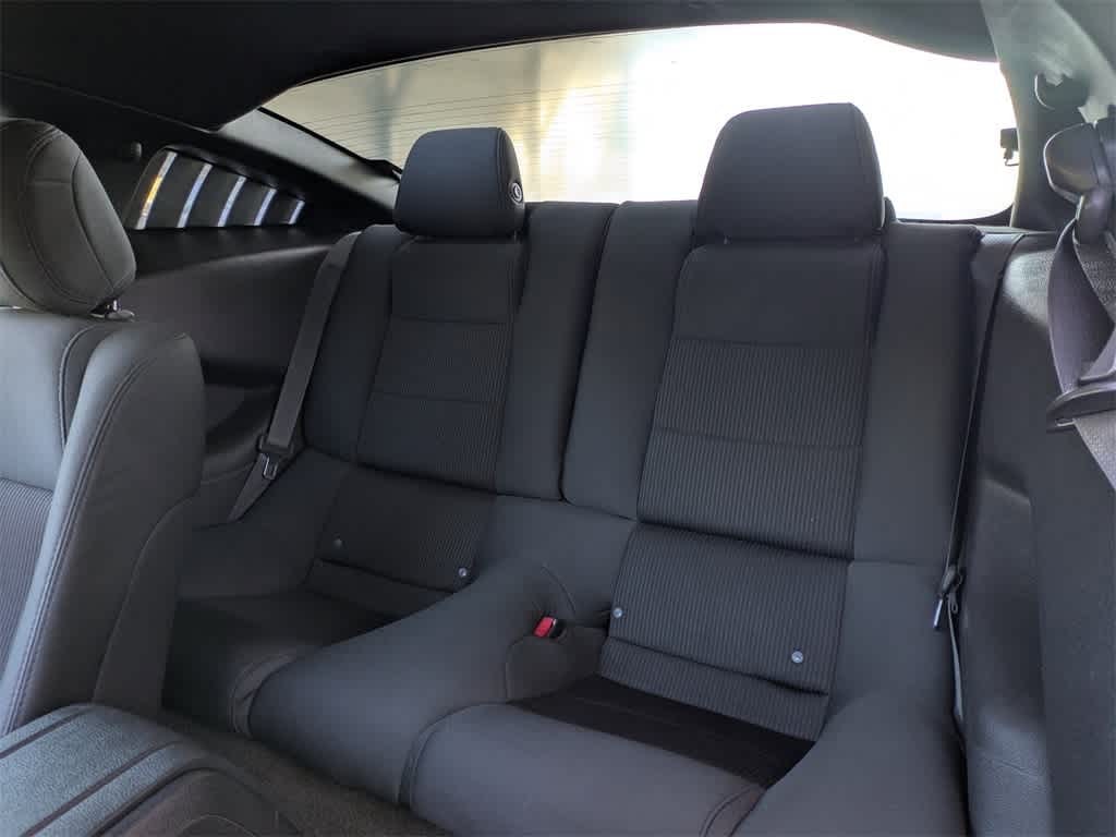 Thumbnail: 2014 Ford Mustang - 13