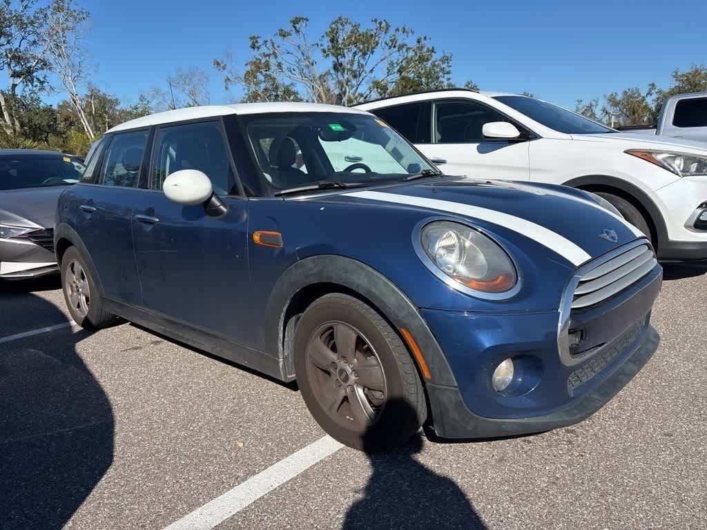 Thumbnail: 2015 MINI Cooper Hardtop - 4