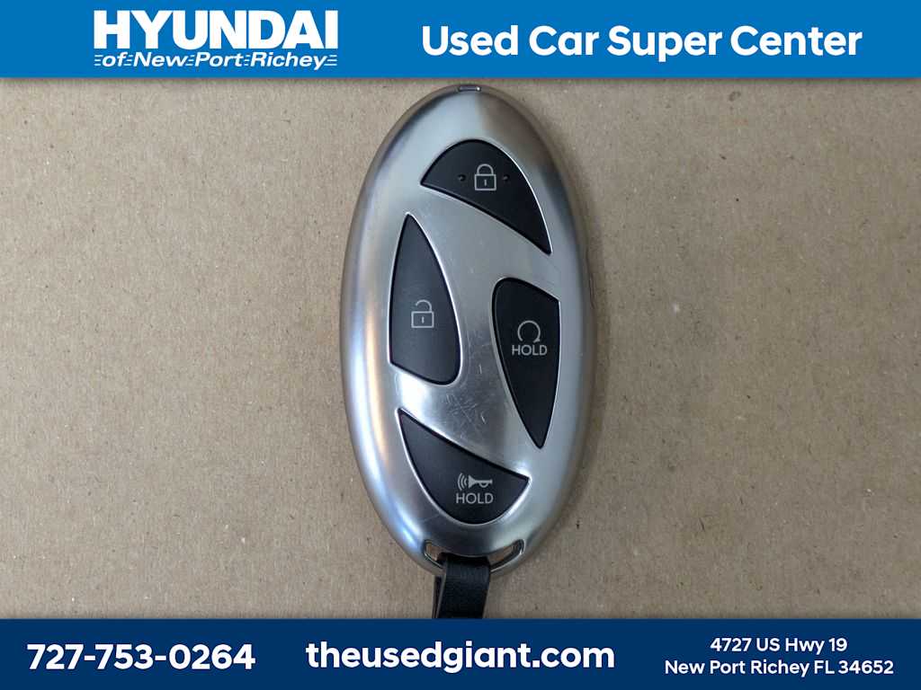 Thumbnail: 2025 Hyundai Santa Fe - 41