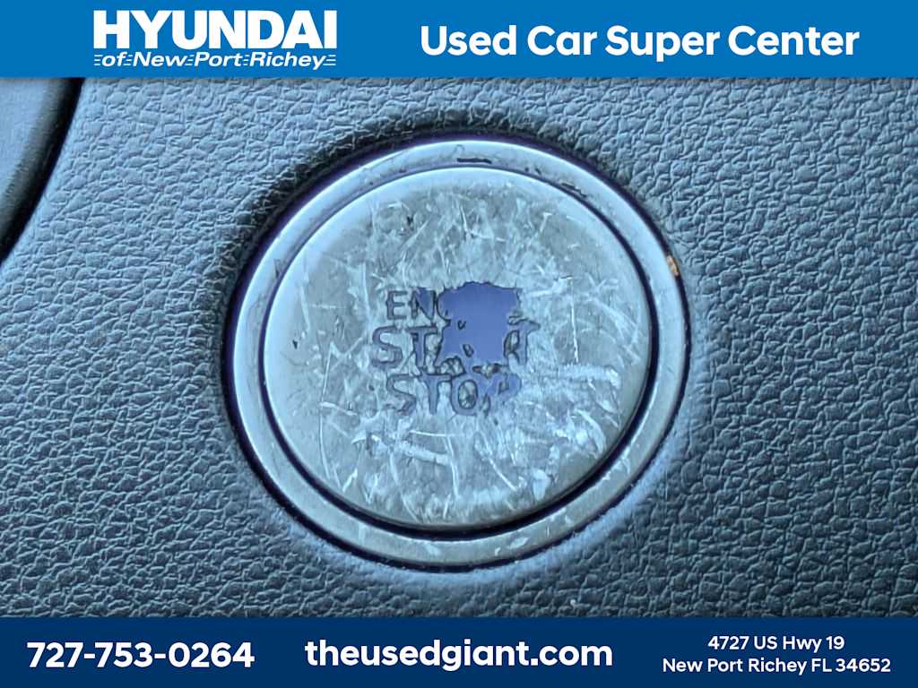 Thumbnail: 2023 Hyundai Tucson - 41