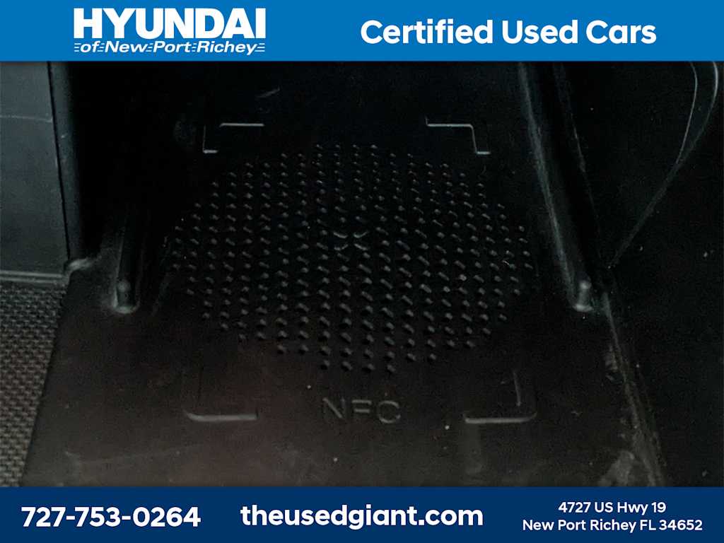 Thumbnail: 2022 Hyundai Tucson - 26