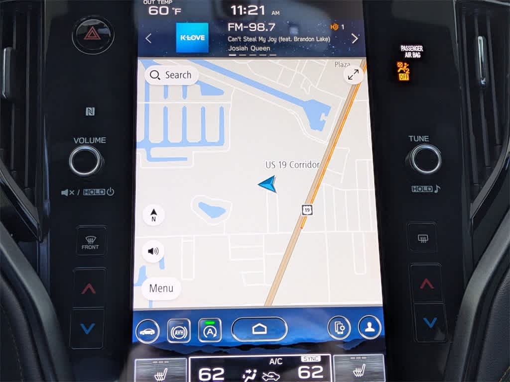 Thumbnail: 2024 Subaru Outback - 27