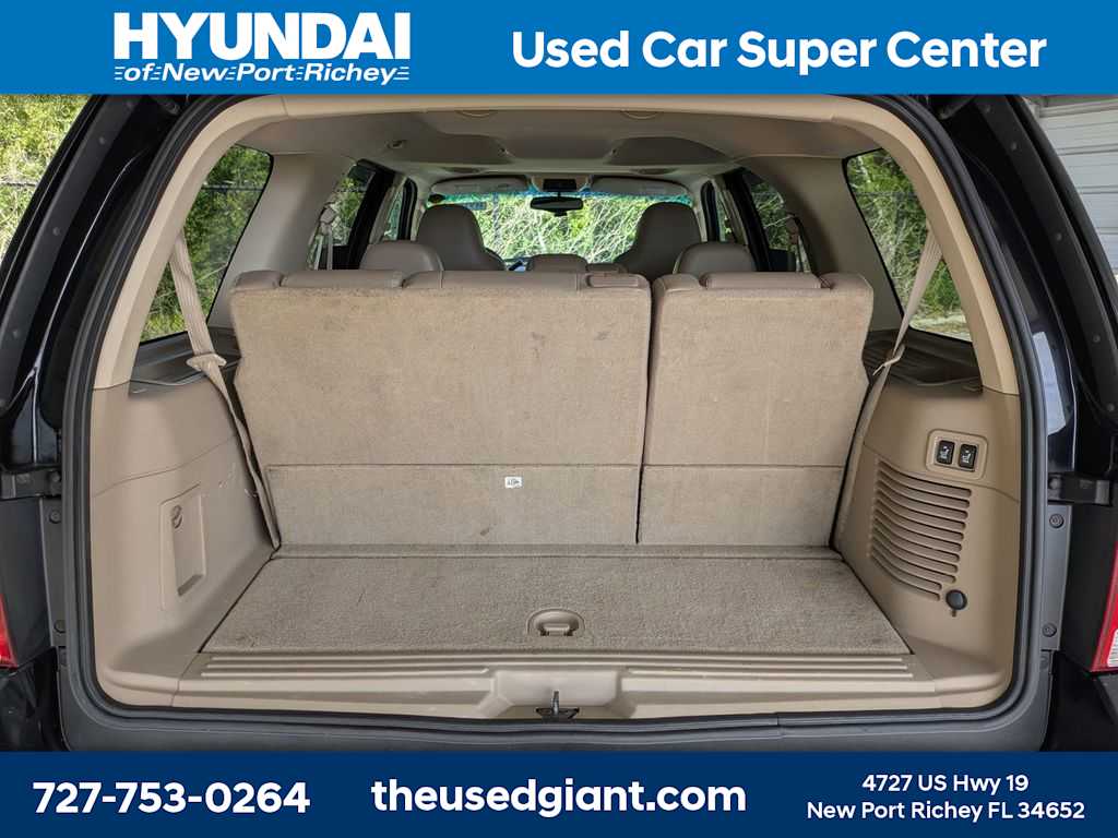 Thumbnail: 2005 Ford Expedition - 12