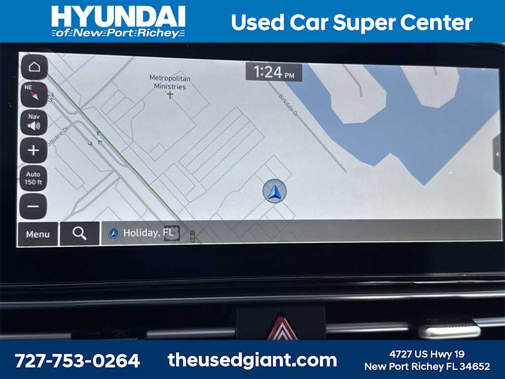 Thumbnail: 2025 Hyundai Elantra - 29