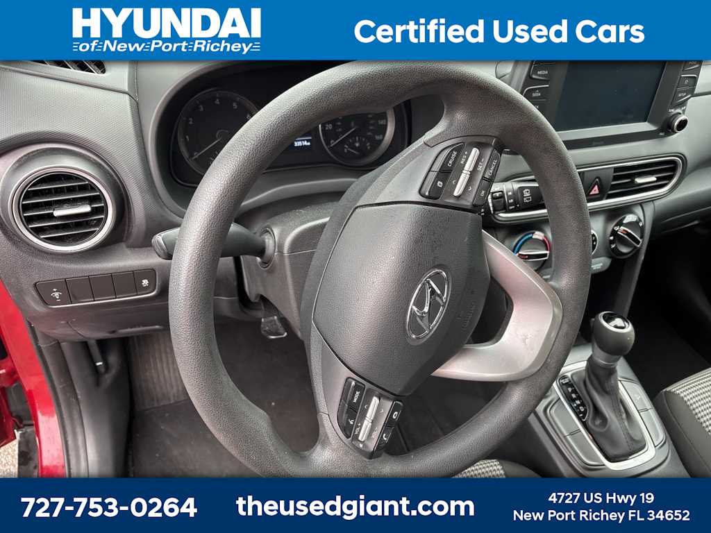 Thumbnail: 2018 Hyundai Kona - 10