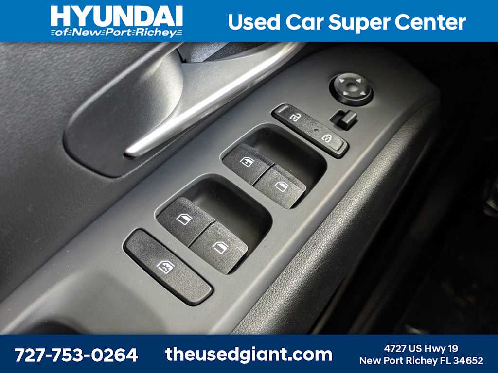 Thumbnail: 2024 Hyundai Tucson - 23