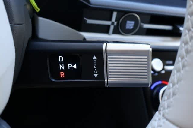 Thumbnail: 2025 Hyundai Santa Fe - 16