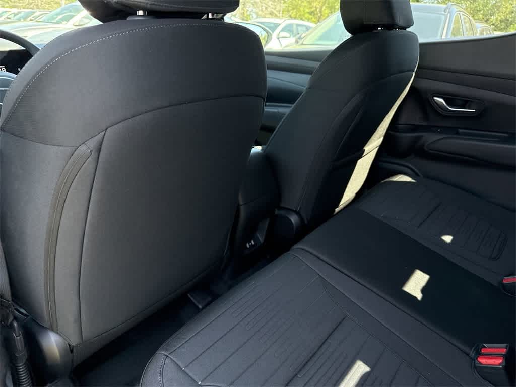 Thumbnail: 2025 Hyundai Santa Cruz - 17