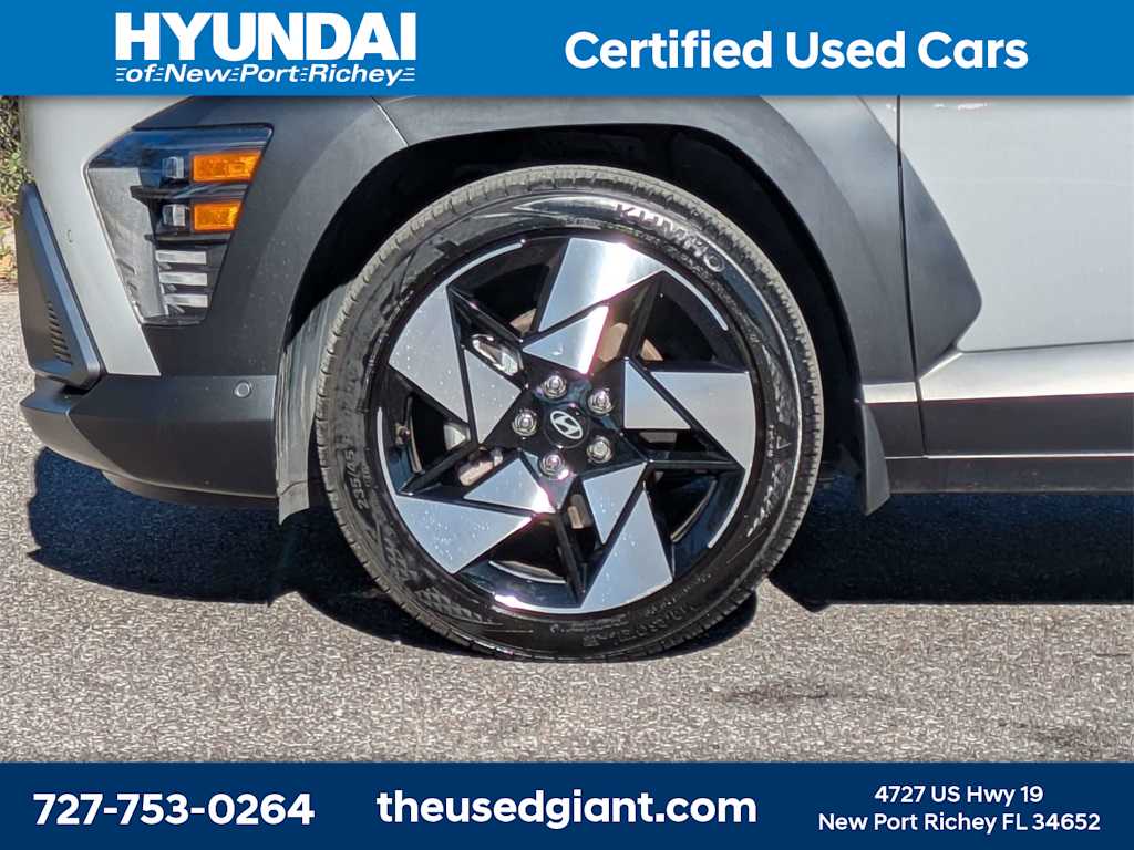 Thumbnail: 2024 Hyundai Kona - 10