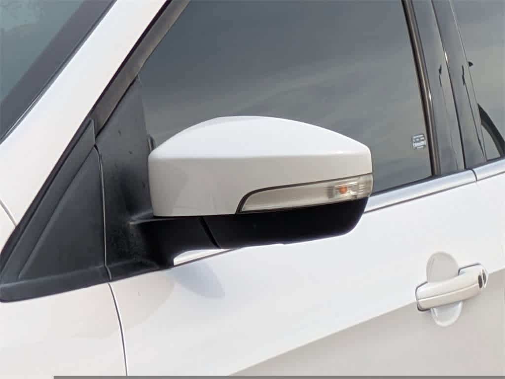 Thumbnail: 2018 Ford Escape - 11