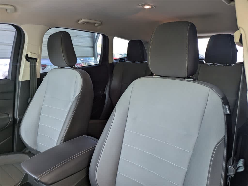 Thumbnail: 2018 Ford Escape - 7