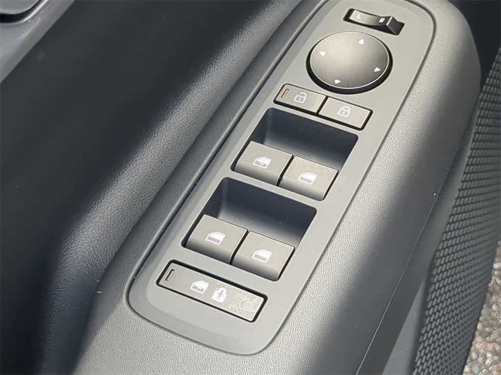 Thumbnail: 2026 Hyundai Santa Fe - 16