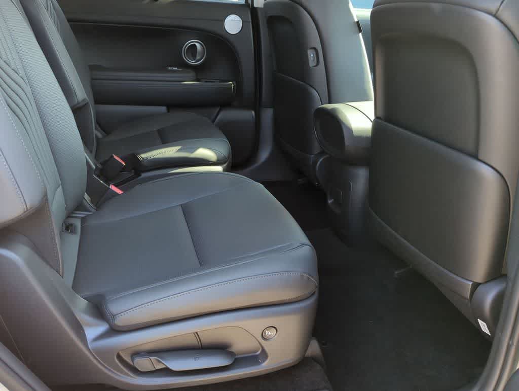 Thumbnail: 2026 Hyundai Palisade - 21