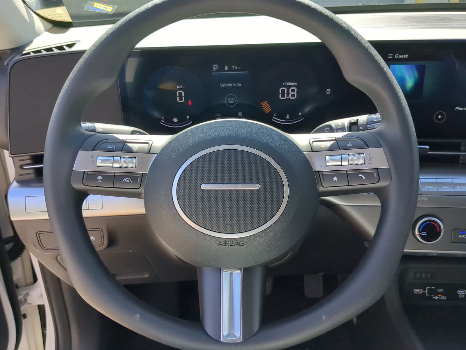 Thumbnail: 2026 Hyundai Kona - 21