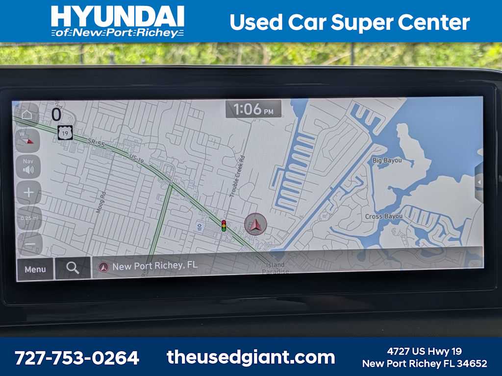 Thumbnail: 2025 Hyundai Palisade - 30