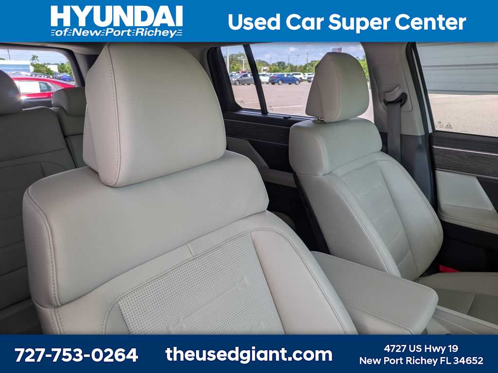 Thumbnail: 2024 Hyundai Santa Fe - 6