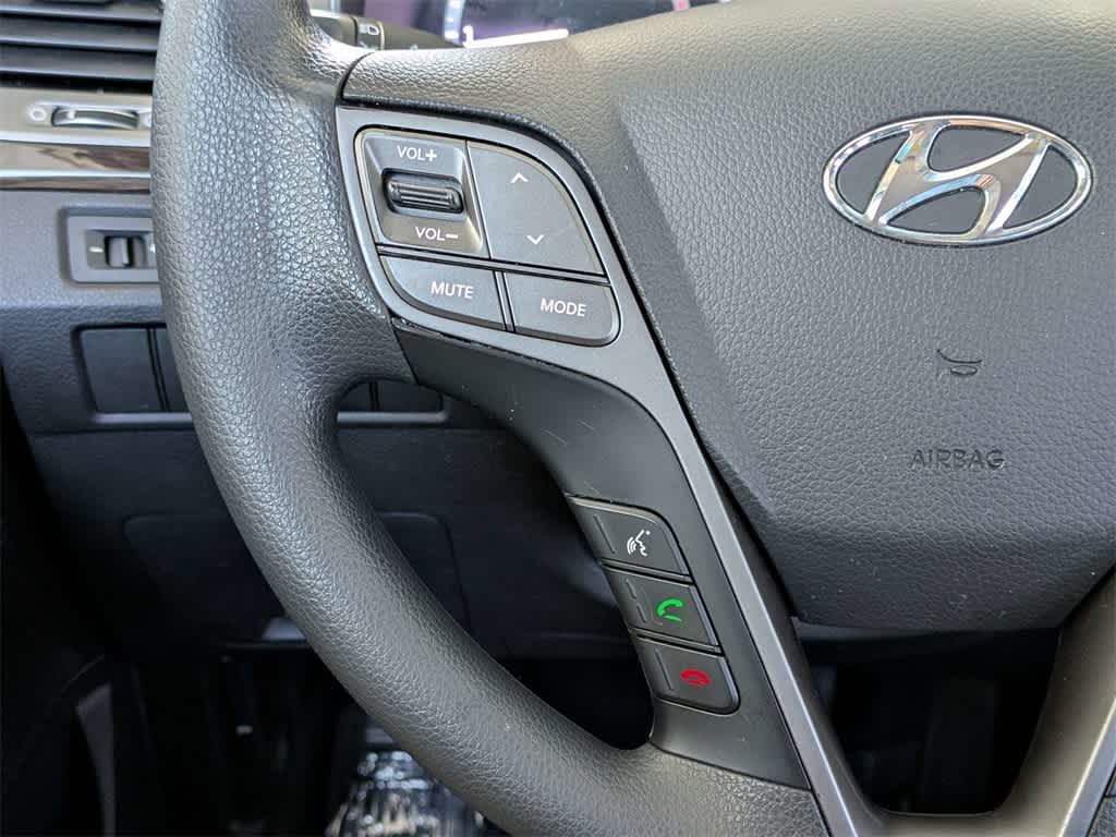 Thumbnail: 2018 Hyundai Santa Fe - 28