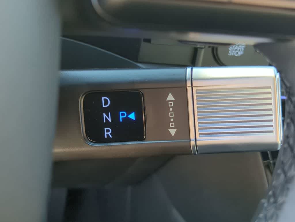 Thumbnail: 2026 Hyundai Santa Fe - 34