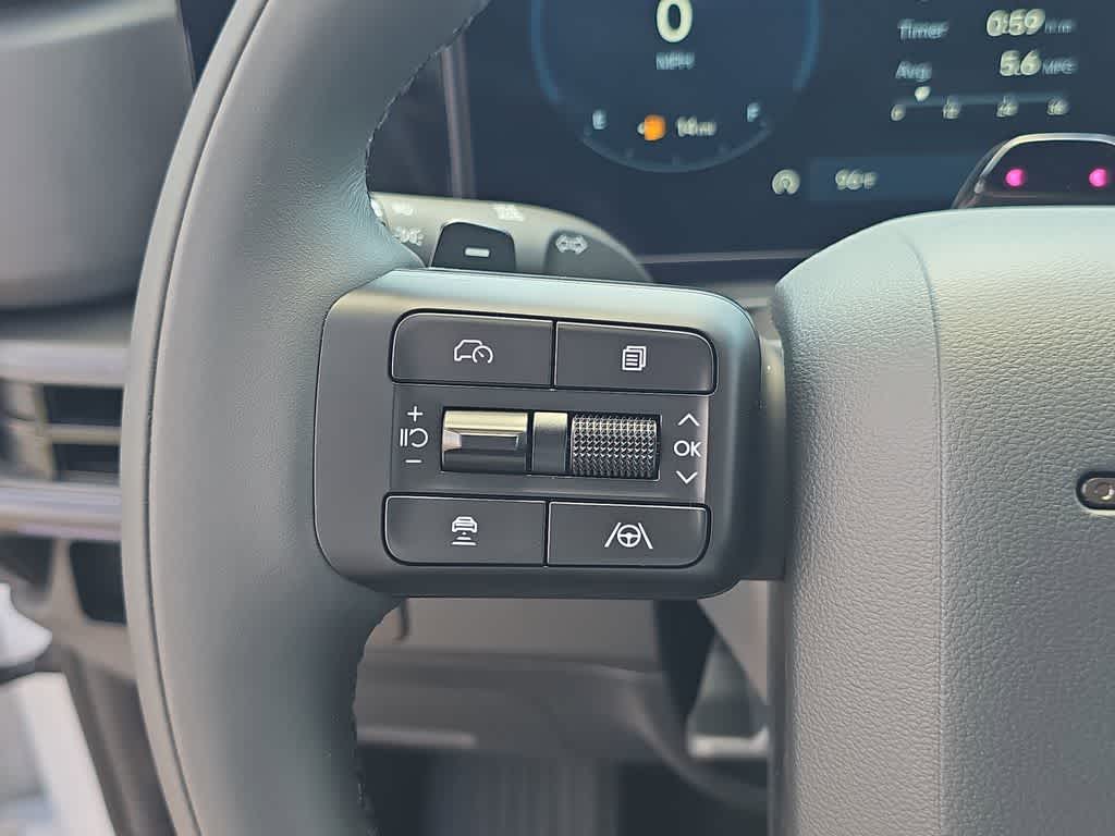 Thumbnail: 2026 Hyundai Santa Fe - 25