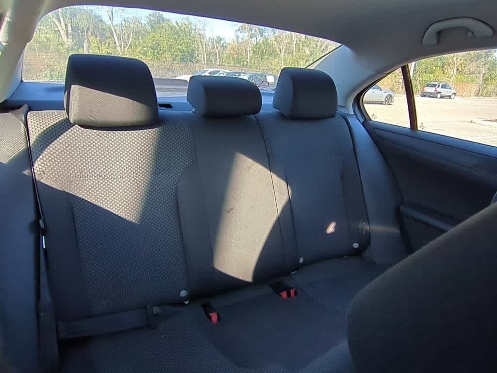 Thumbnail: 2013 Volkswagen Jetta - 8