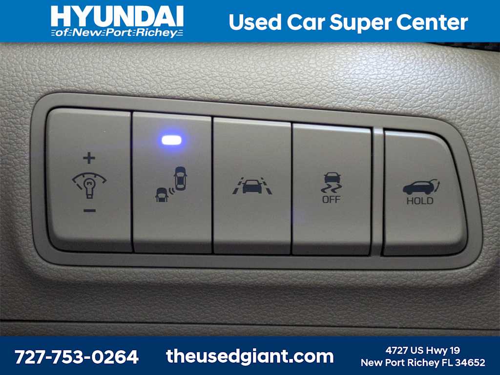 Thumbnail: 2020 Hyundai Tucson - 29