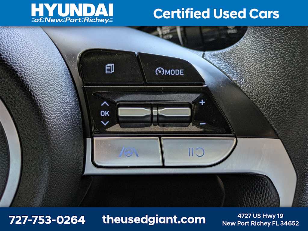 Thumbnail: 2023 Hyundai Elantra - 25