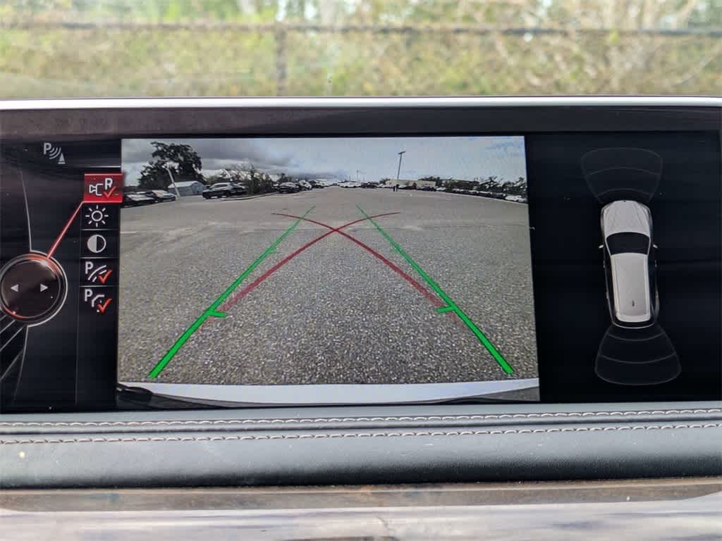 Thumbnail: 2015 BMW X5 - 22