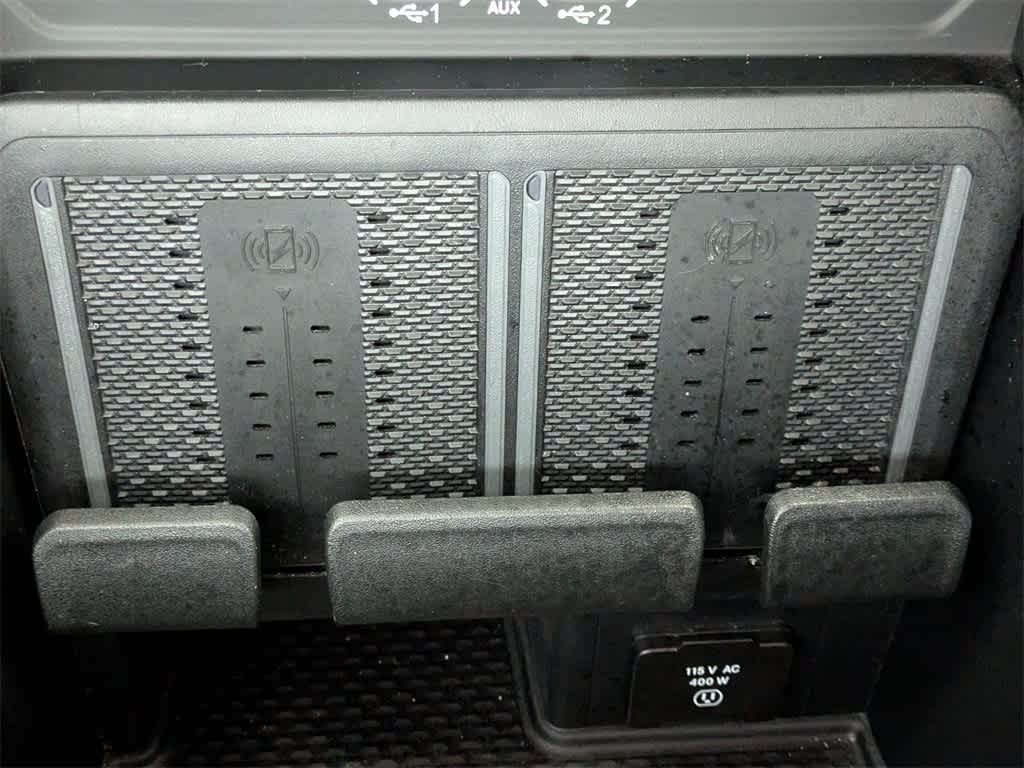 Thumbnail: 2025 RAM 3500 - 31