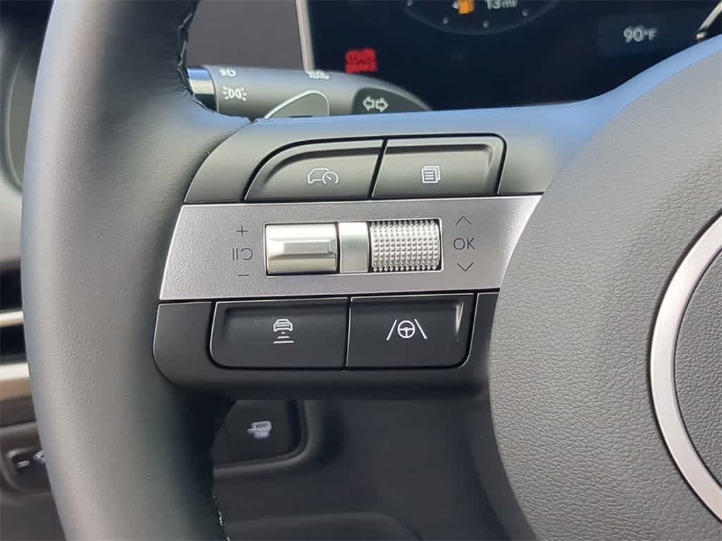 Thumbnail: 2026 Hyundai Santa Cruz - 23