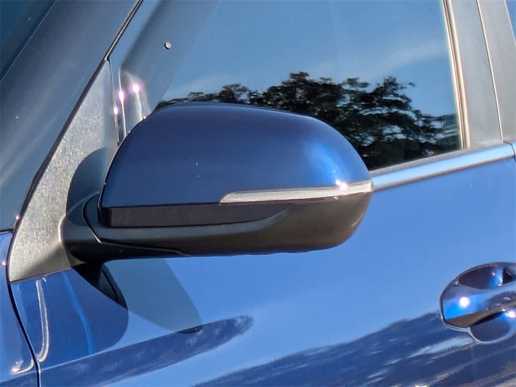 Thumbnail: 2023 Kia Seltos - 11