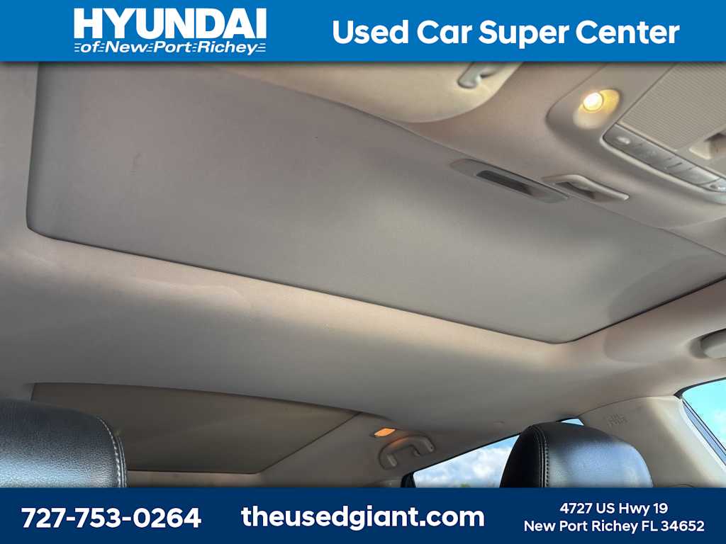 Thumbnail: 2014 Nissan Pathfinder - 9