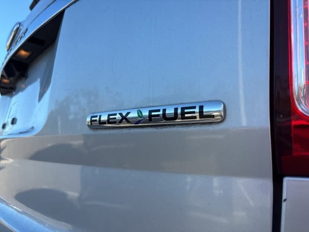 Thumbnail: 2014 Ford Explorer - 6