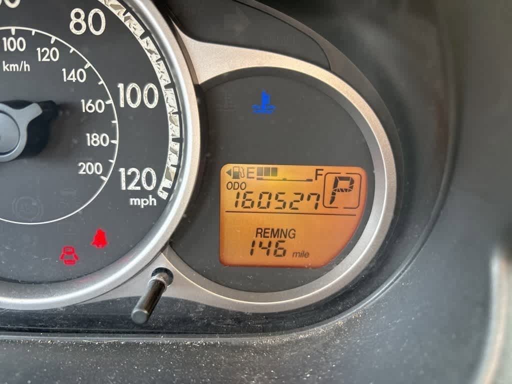 Thumbnail: 2012 Mazda Mazda2 - 11