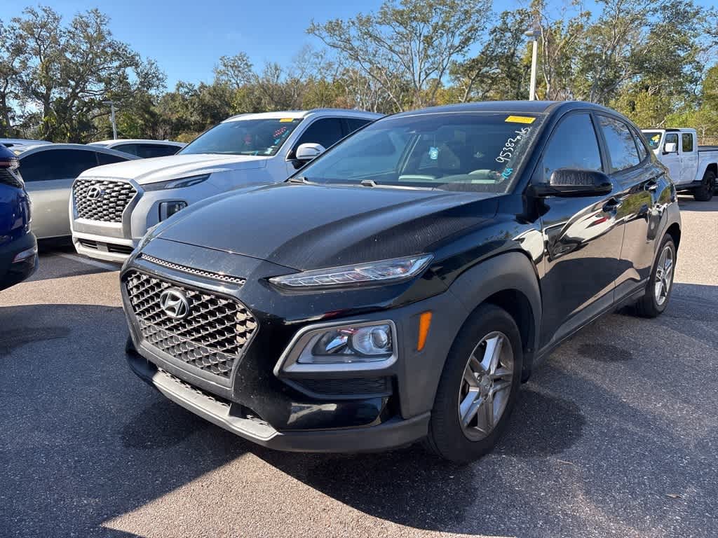 2021 Hyundai Kona SE -
                  New Port Richey, FL
