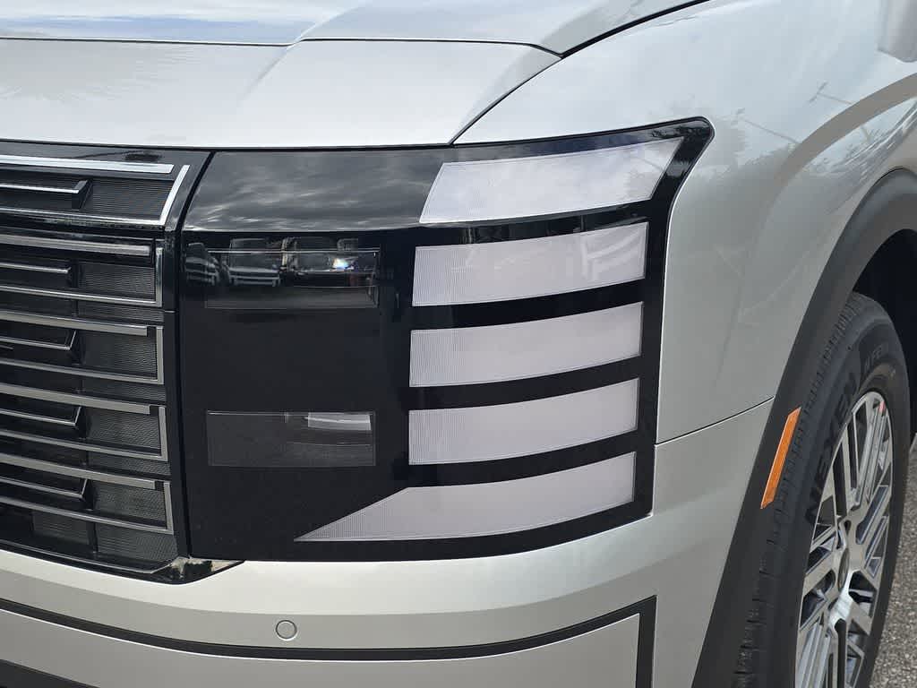 Thumbnail: 2026 Hyundai Palisade - 11