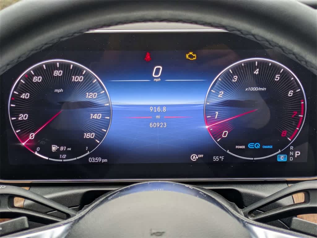 Thumbnail: 2022 Mercedes-Benz C-Class - 34