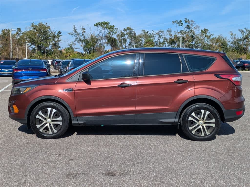 Thumbnail: 2018 Ford Escape - 2