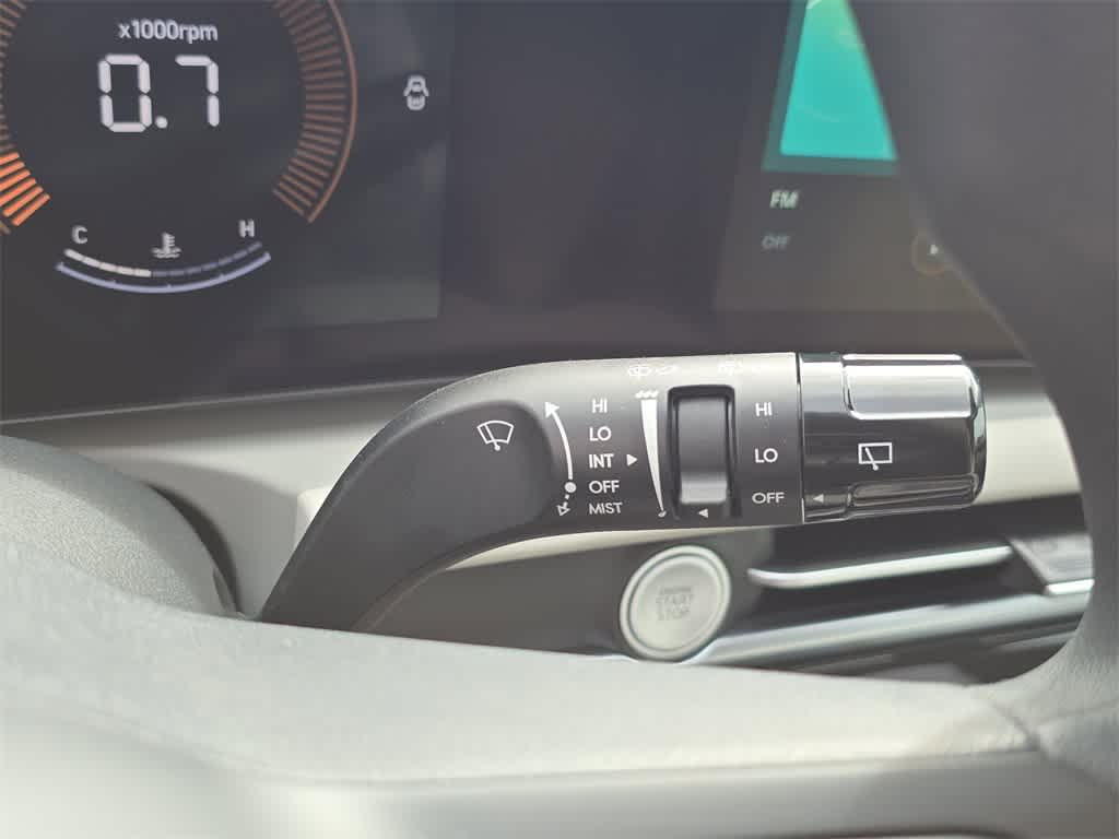 Thumbnail: 2026 Hyundai Tucson - 26