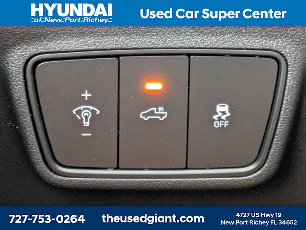 Thumbnail: 2024 Hyundai Santa Cruz - 25