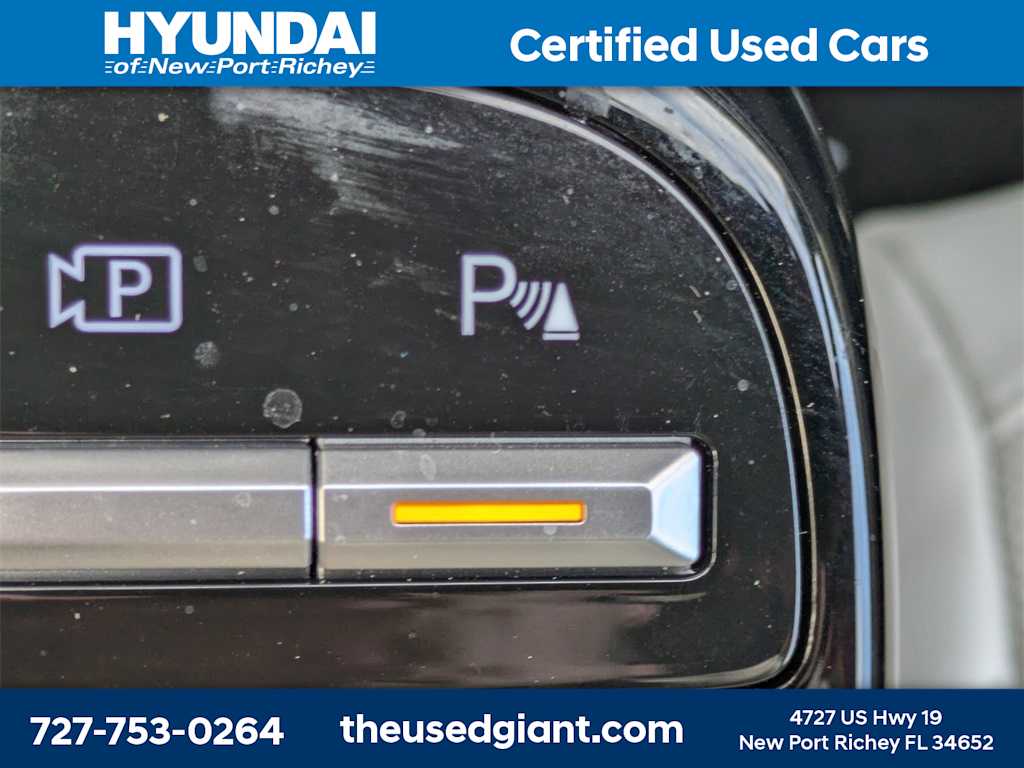 Thumbnail: 2025 Hyundai Tucson - 33