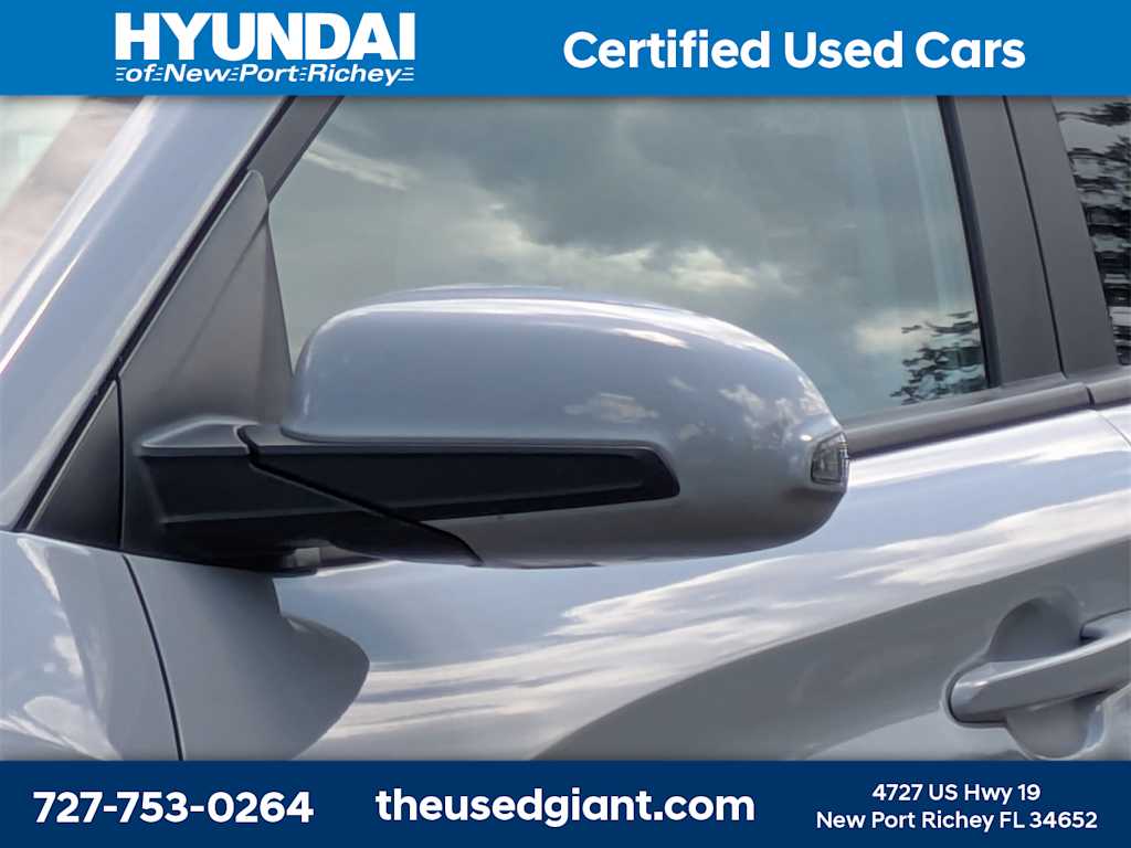 Thumbnail: 2023 Hyundai Kona - 11