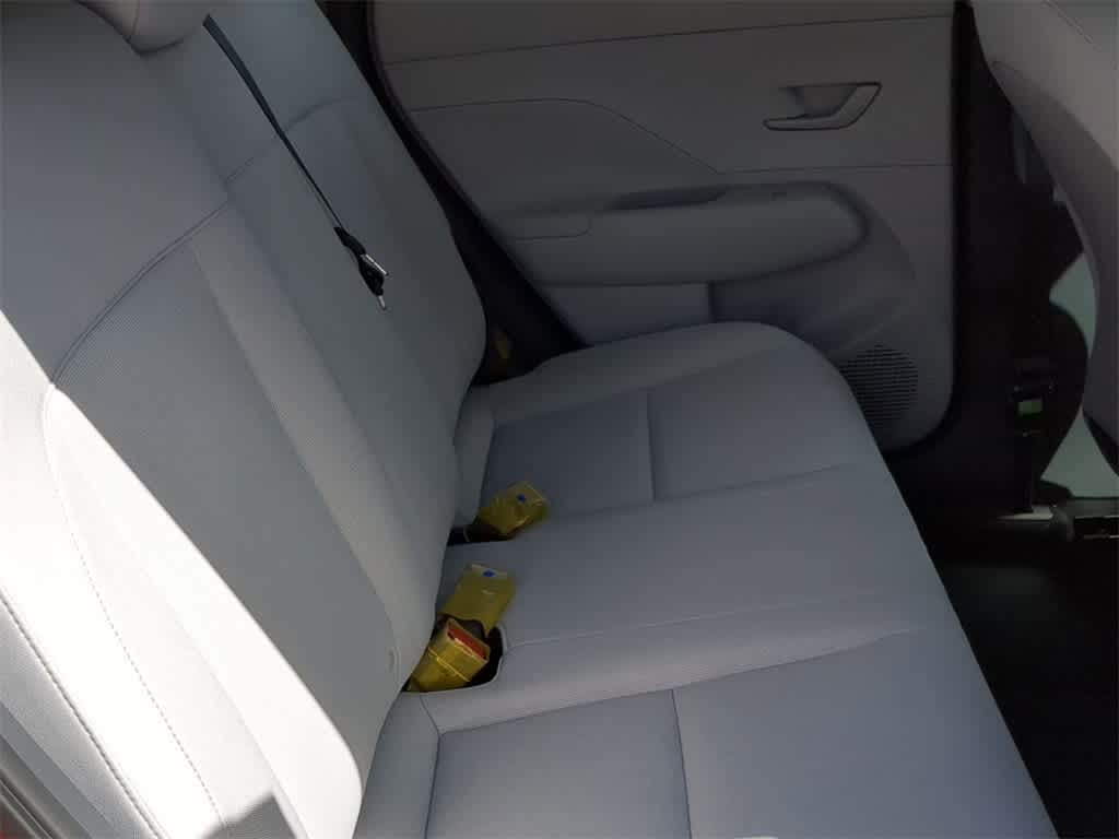 Thumbnail: 2026 Hyundai Kona - 20