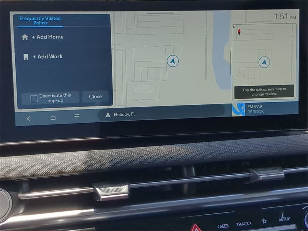 Thumbnail: 2026 Hyundai Santa Cruz - 29