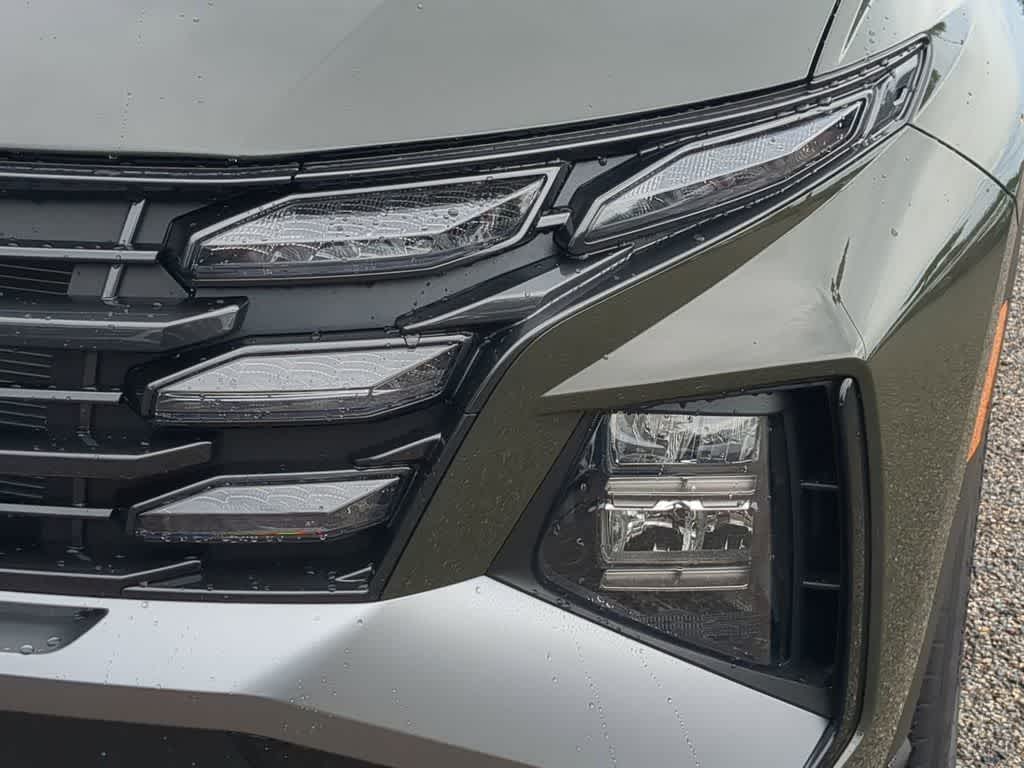 Thumbnail: 2026 Hyundai Tucson - 11