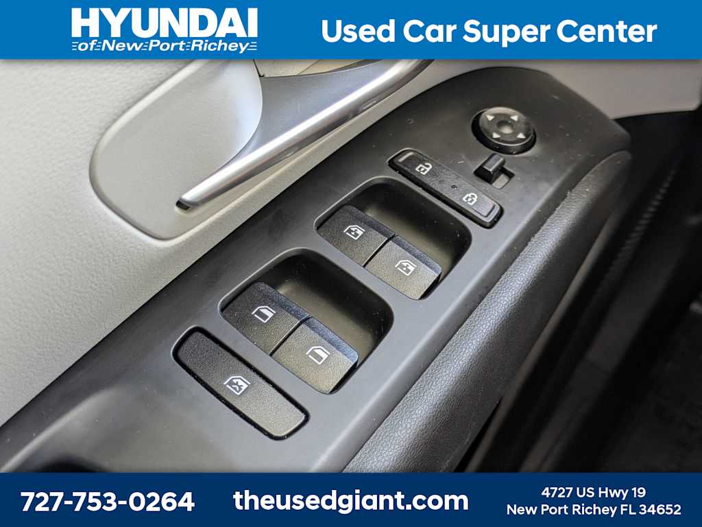 Thumbnail: 2023 Hyundai Tucson - 30