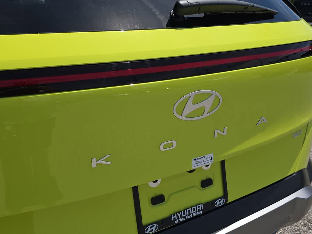 Thumbnail: 2026 Hyundai Kona - 13